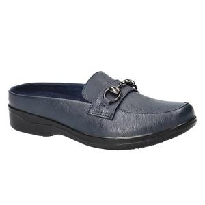 Easy Street Nell Loafer Mule