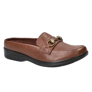 Easy Street Nell Loafer Mule