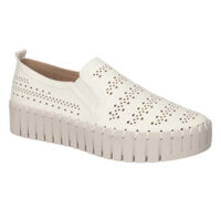 Easy Street Peppy Slip-On Platform Sneaker