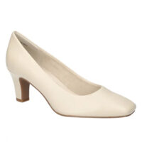 Easy Street Poet Pump