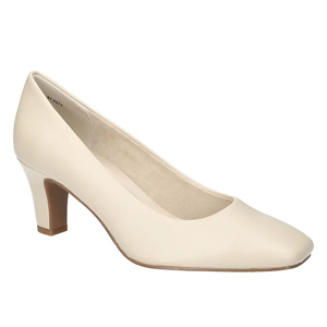 Easy Street Poet Pump