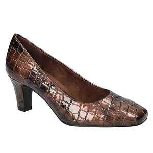 Easy Street Poet Pump