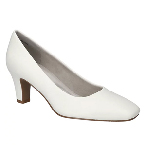 Easy Street Poet Pump