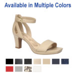 Easy Street Ro Sandal