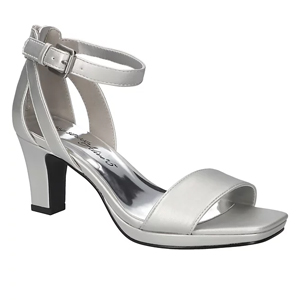 Easy Street Ro Square Toe Sandal