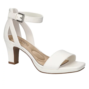 Easy Street Ro Square Toe Sandal