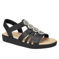 Easy Street Samira Slip-On Sandal