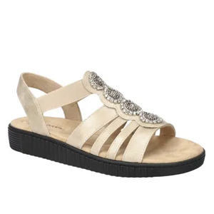 Easy Street Samira Slip-On Sandal