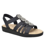 Easy Street Samira Slip-On Sandal