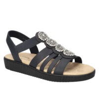 Easy Street Samira Slip-On Sandal