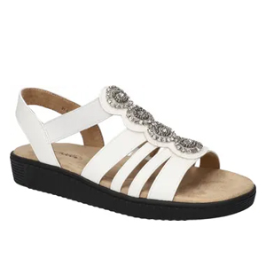 Easy Street Samira Slip-On Sandal
