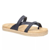 Easy Street Song Slip-On Sandal