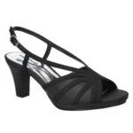 Easy Street Starlight Sandal