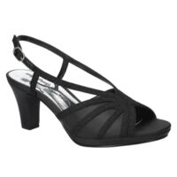 Easy Street Starlight Sandal