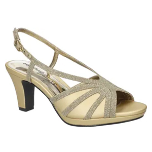 Easy Street Starlight Sandal