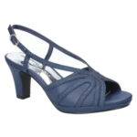 Easy Street Starlight Sandal
