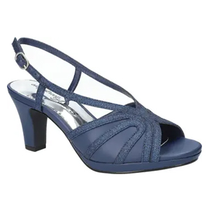 Easy Street Starlight Sandal