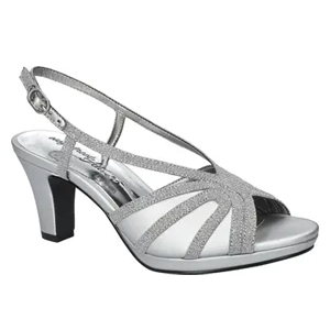 Easy Street Starlight Sandal