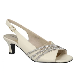 Easy Street Teton Slingback