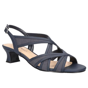 Easy Street Tristen Dress Sandal