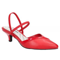 Easy Street Unna Pump