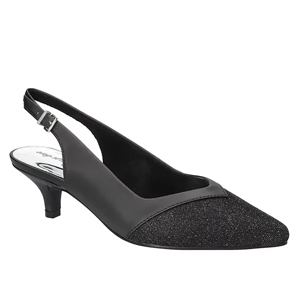 Easy Street Vivid Slingback