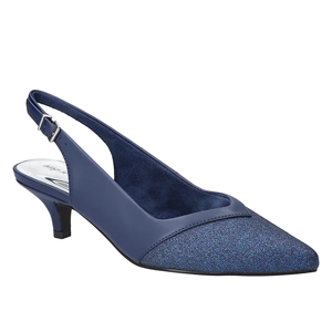 Easy Street Vivid Slingback