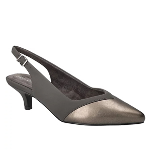 Easy Street Vivid Slingback