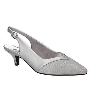 Easy Street Vivid Slingback