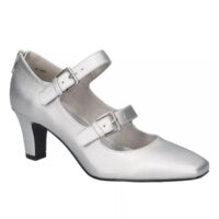 Easy Street Willis Mary Jane Pump