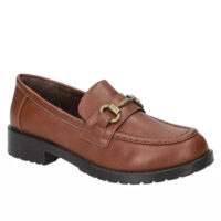 Easy Street Witney Lug Loafer