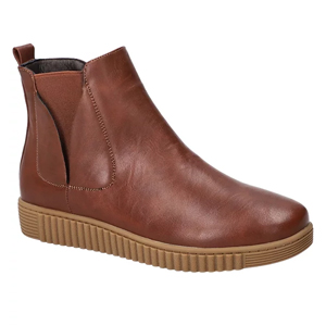 Easy Street Wyatt Chelsea Boot