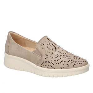 Easy Street Ying Comfort Wedge Slip-On