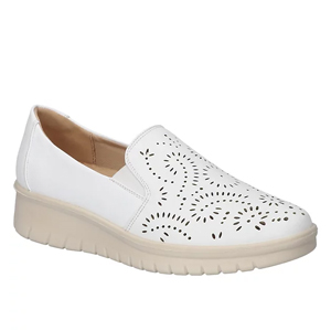 Easy Street Ying Comfort Wedge Slip-On