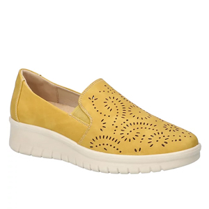 Easy Street Ying Comfort Wedge Slip-On