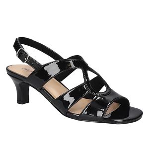 Easy Street Zella Sandal