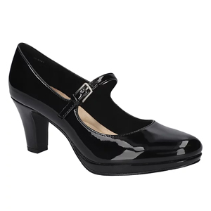 Easy Street Zest Mary Jane Pump