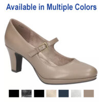 Easy Street Zest Mary Jane Pump