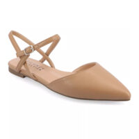 Journee Collection Martine Tru Comfort Flat