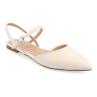 Journee Collection Martine Tru Comfort Flat