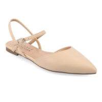 Journee Collection Martine Tru Comfort Flat