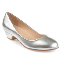 Journee Collection Saar Pump