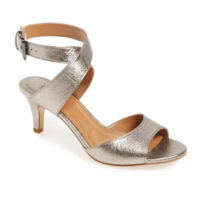 J. RENEE Soncino Ankle Strap Sandal