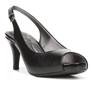 LifeStride Teller Slingback