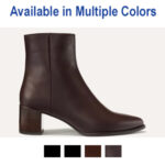 Margaux The Downtown Boot