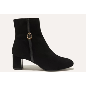 Margaux The Bowery Boot