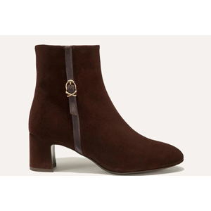 Margaux The Bowery Boot