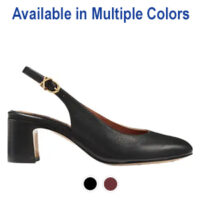 Margaux The Cluny Slingback