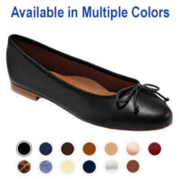 Margaux The Demi Flat