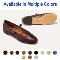 Margaux The Demi Jane